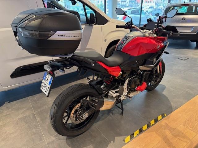 usatostore.bmw.it Store BMW Motorrad F 900 XR BMW F 900 XR MY20