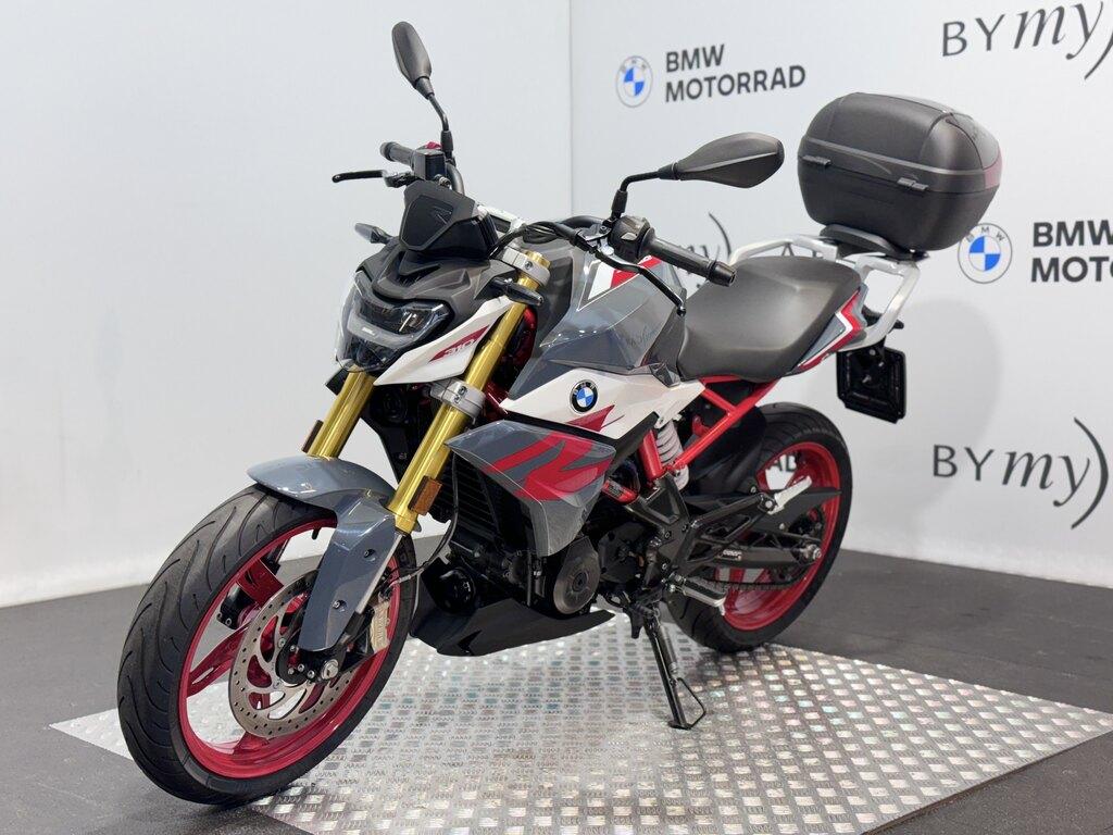 usatostore.bmw.it Store BMW Motorrad G 310 R BMW G 310 R MY21