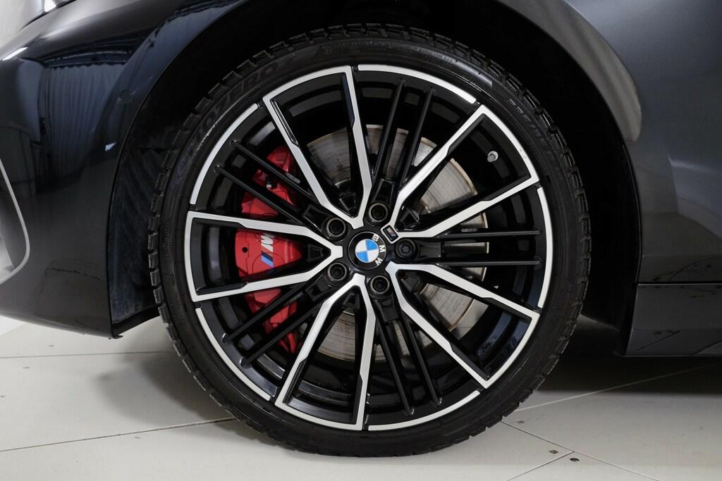 usatostore.bmw.it Store BMW Serie 1 118d Msport auto