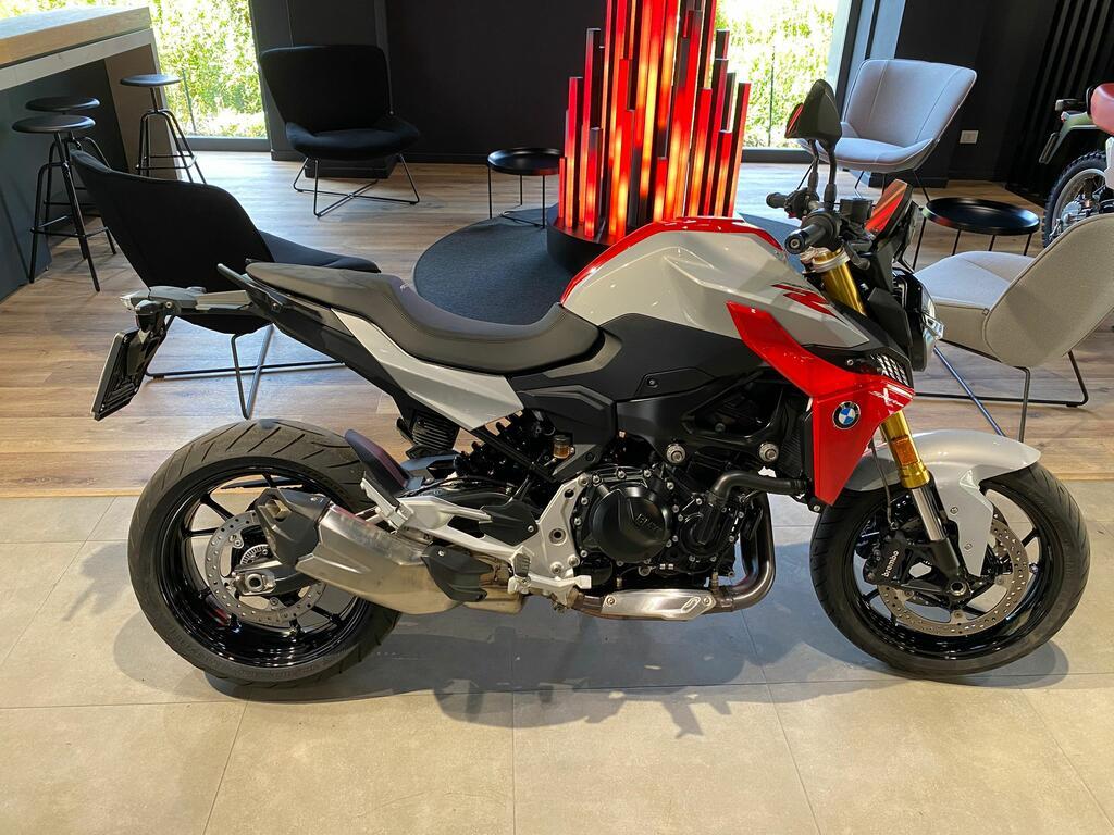 usatostore.bmw-motorrad.it Store BMW Motorrad F 900 R BMW F 900 R MY20
