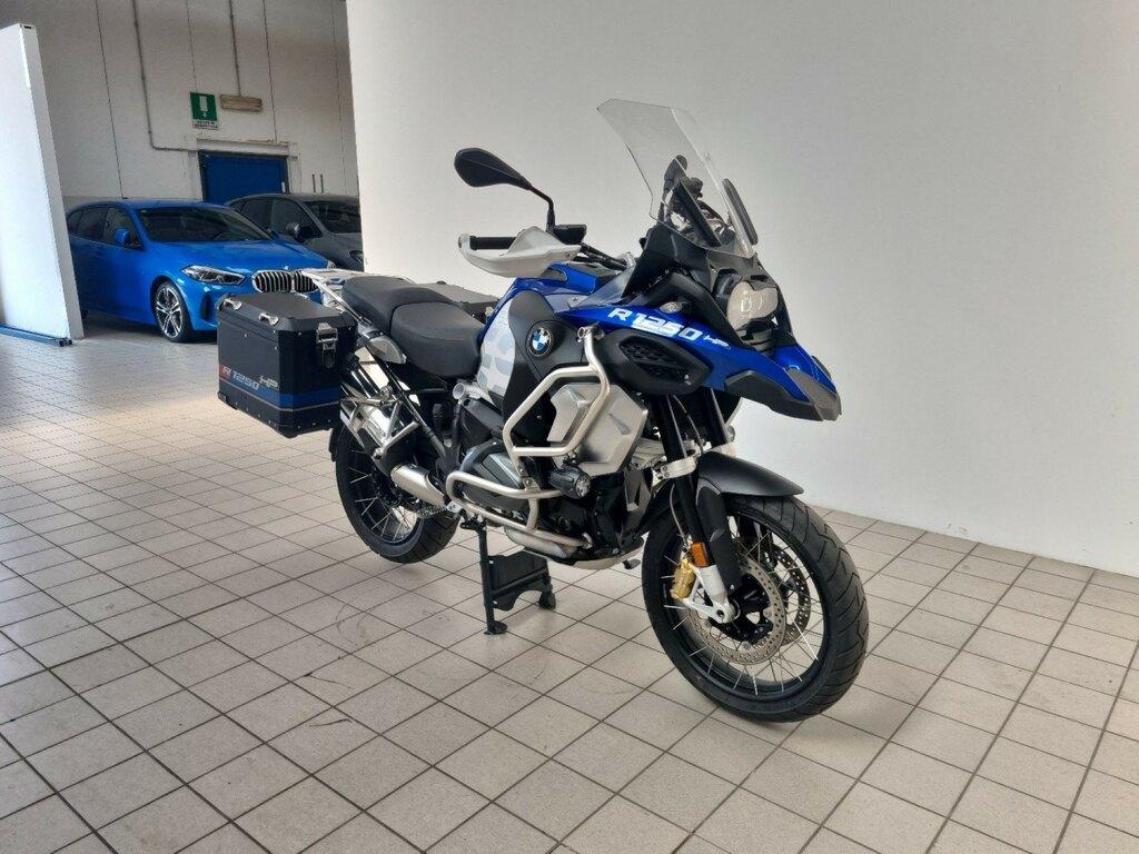 usatostore.bmw-motorrad.it Store BMW Motorrad R 1250 GS BMW R 1250 GS Adventure ABS MY19