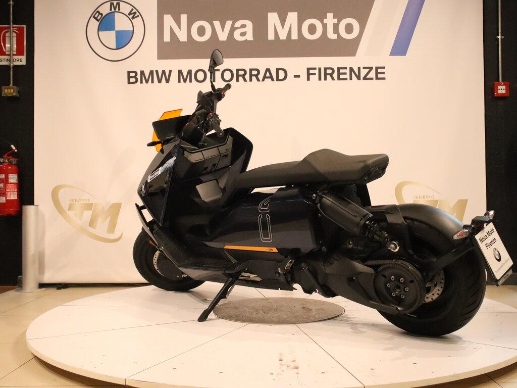 usatostore.bmw-motorrad.it Store BMW Motorrad CE 04 BMW CE 04 11Kw MY22