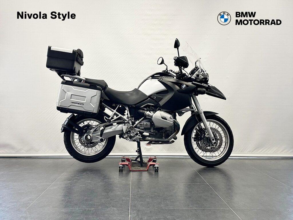 usatostore.bmw-motorrad.it Store BMW Motorrad R 1200 GS BMW R 1200 GS MY07