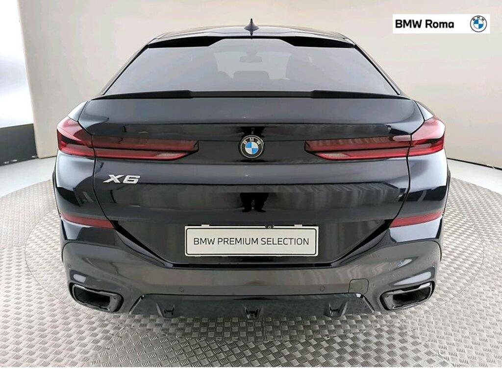 usatostore.bmw.it Store BMW X6 X6 xdrive30d Msport auto