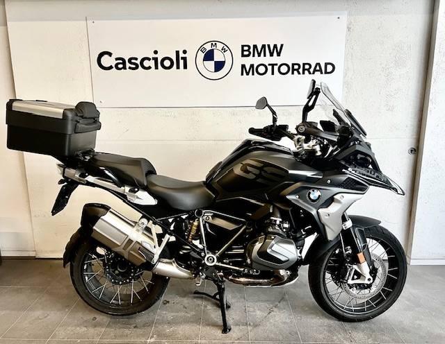 usatostore.bmw-motorrad.it Store BMW Motorrad R 1250 GS BMW R 1250 GS ABS MY21