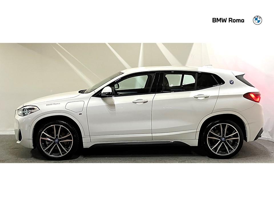 usatostore.bmw.it Store BMW X2 xdrive25e Msport auto