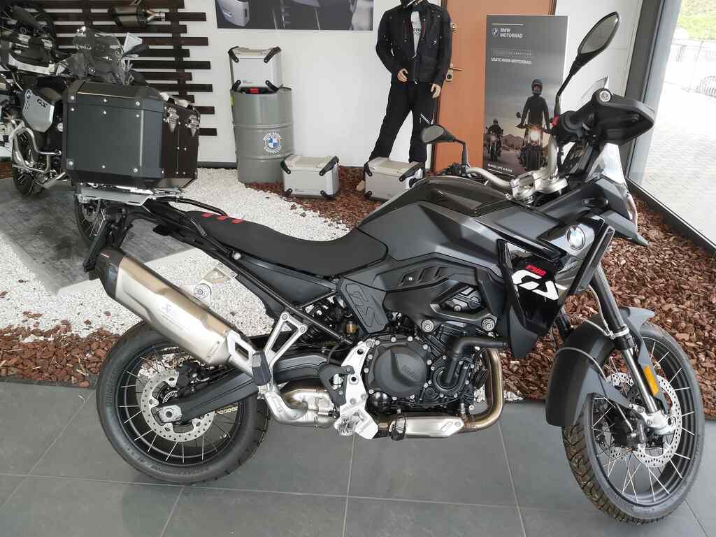 usatostore.bmw-motorrad.it Store BMW Motorrad F 900 GS 