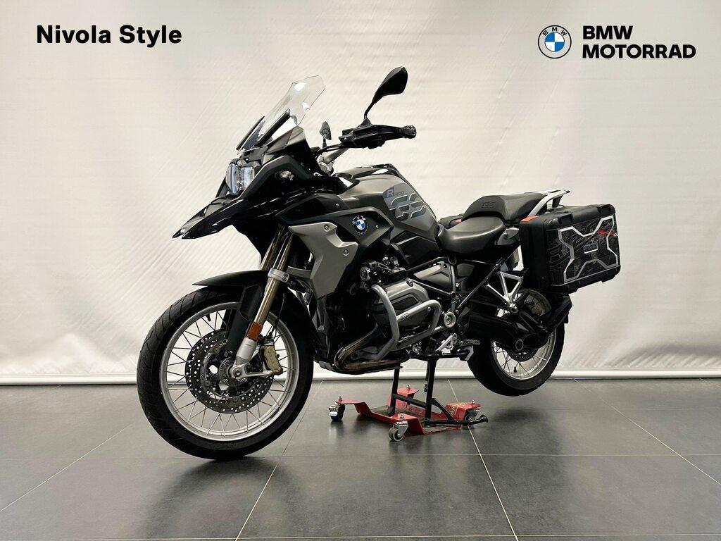 usatostore.bmw.it Store BMW Motorrad R 1200 GS ABS