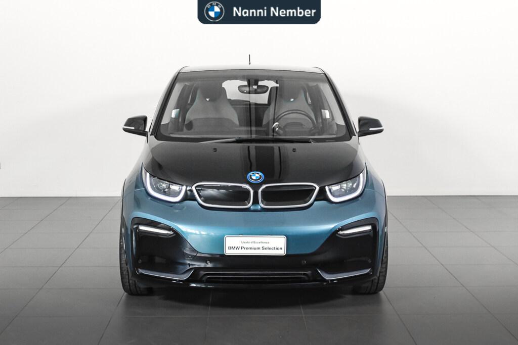 usatostore.bmw.it Store BMW i3 i3s 120Ah Advantage