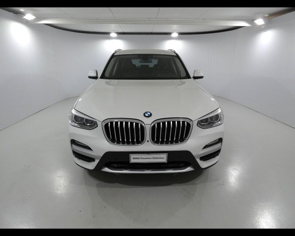usatostore.bmw.it Store BMW X3 xdrive20d xLine 190cv auto