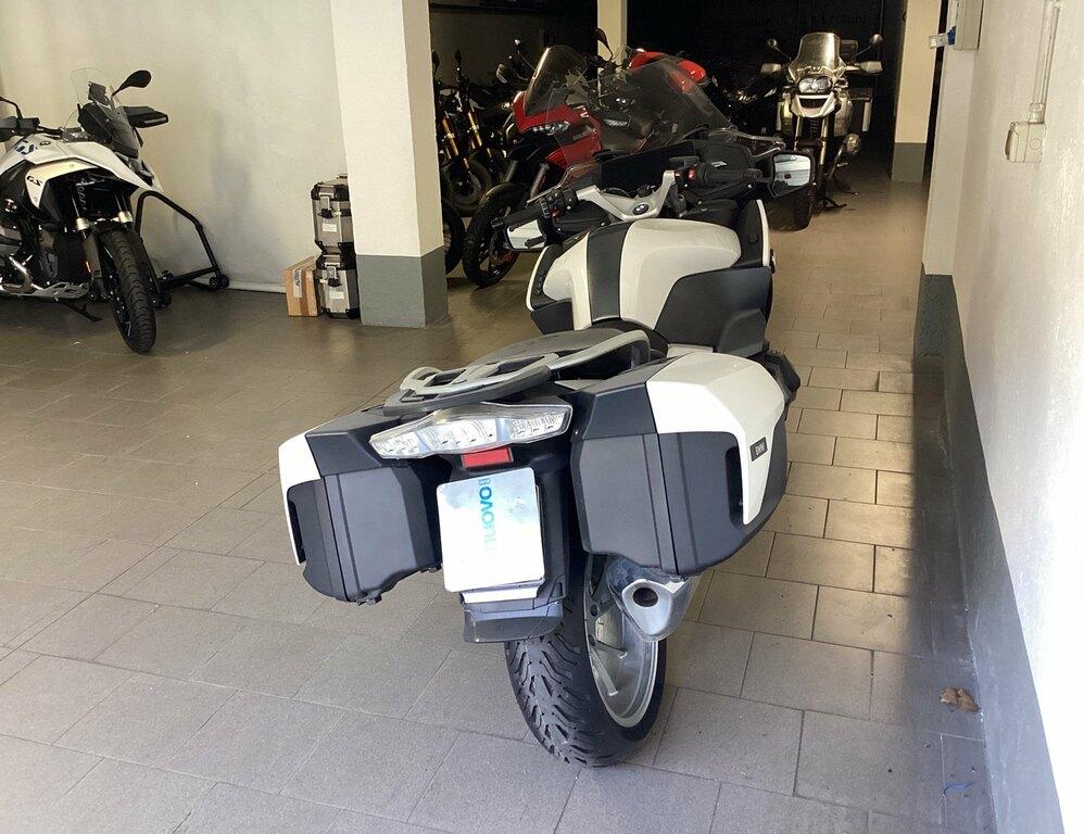 usatostore.bmw.it Store BMW Motorrad R 1250 RT ABS