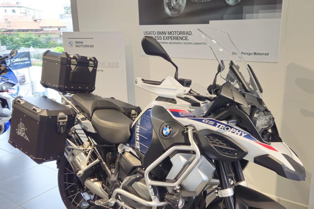 usatostore.bmw.it Store BMW Motorrad R 1250 GS BMW R 1250 GS Adventure ABS MY21