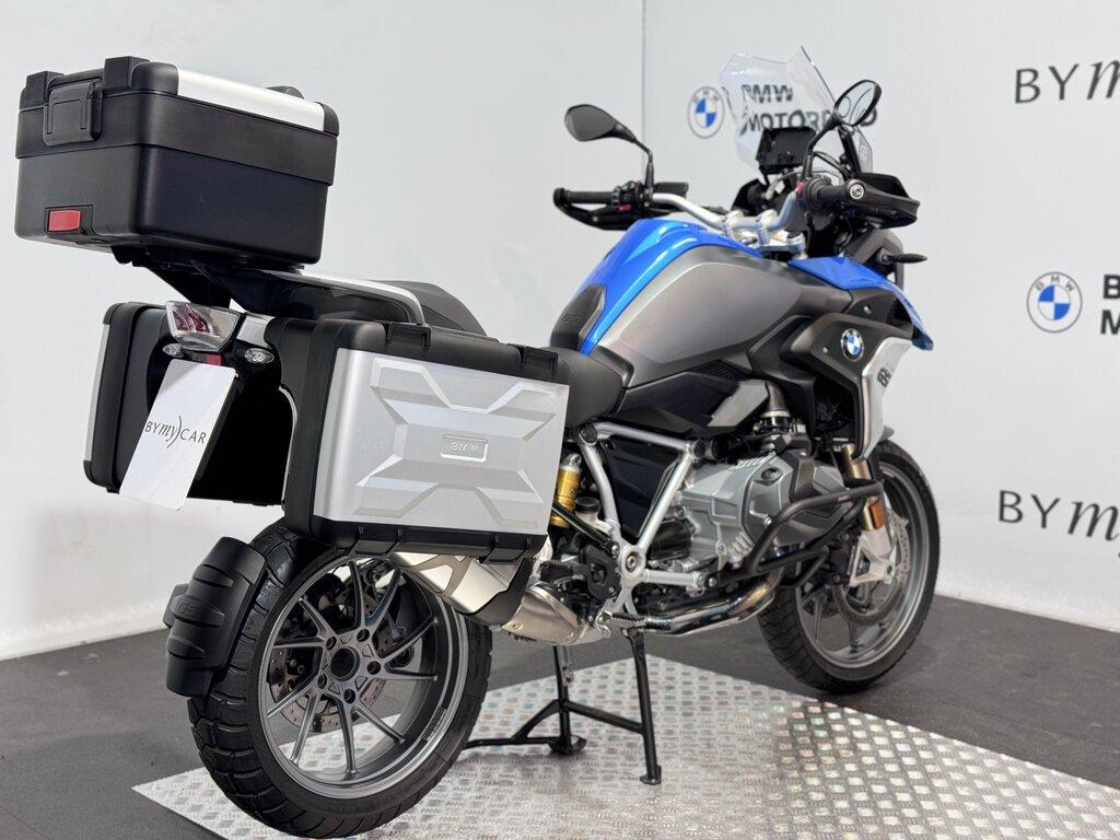 usatostore.bmw.it Store BMW Motorrad R 1250 GS BMW R 1250 GS ABS MY19