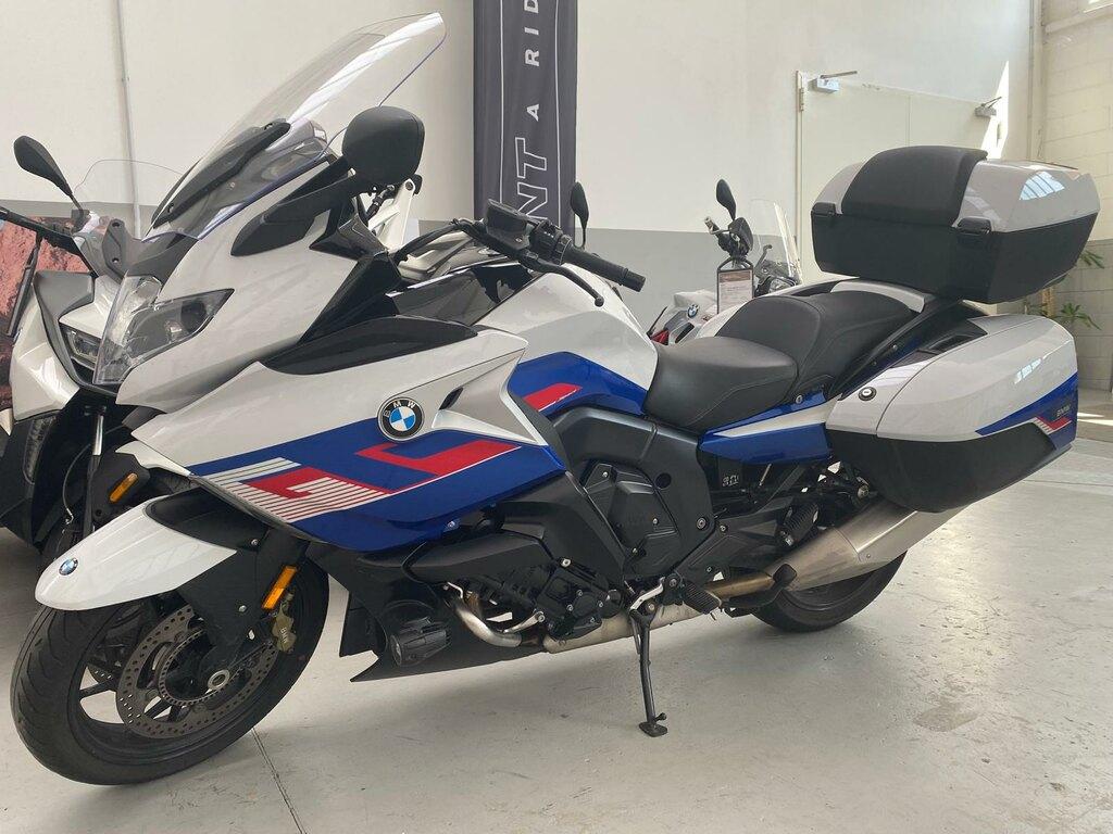 usatostore.bmw-motorrad.it Store BMW Motorrad K 1600 GT ABS
