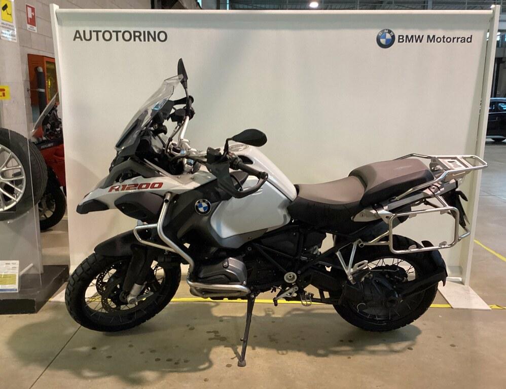 usatostore.bmw-motorrad.it Store BMW Motorrad R 1200 GS BMW R 1200 GS Adventure ABS MY14