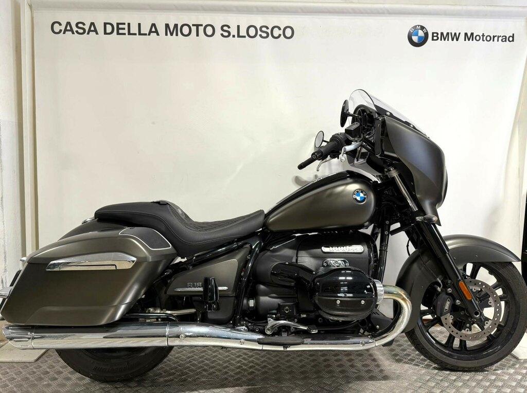 usatostore.bmw-motorrad.it Store BMW Motorrad R 18 B