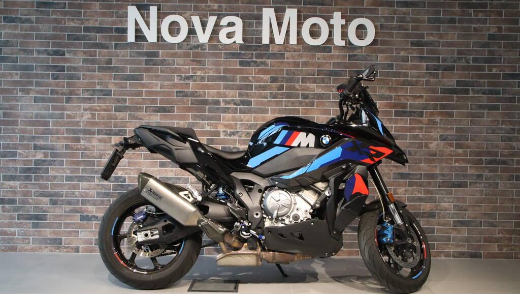 usatostore.bmw-motorrad.it Store BMW Motorrad M 1000 XR BMW M 1000 XR MY24