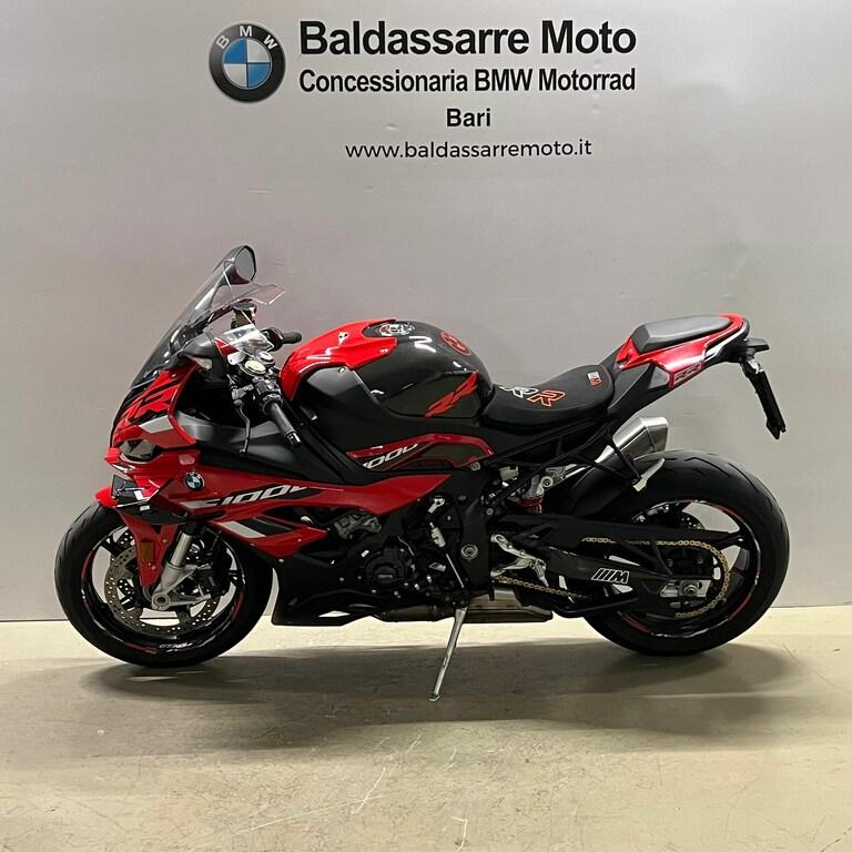 usatostore.bmw-motorrad.it Store BMW Motorrad S 1000 RR BMW S 1000 RR ABS MY23