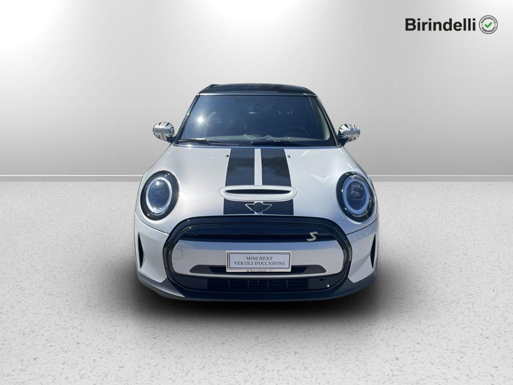 usatostore.bmw.it Store MINI MINI Full Electric 3p Classic auto