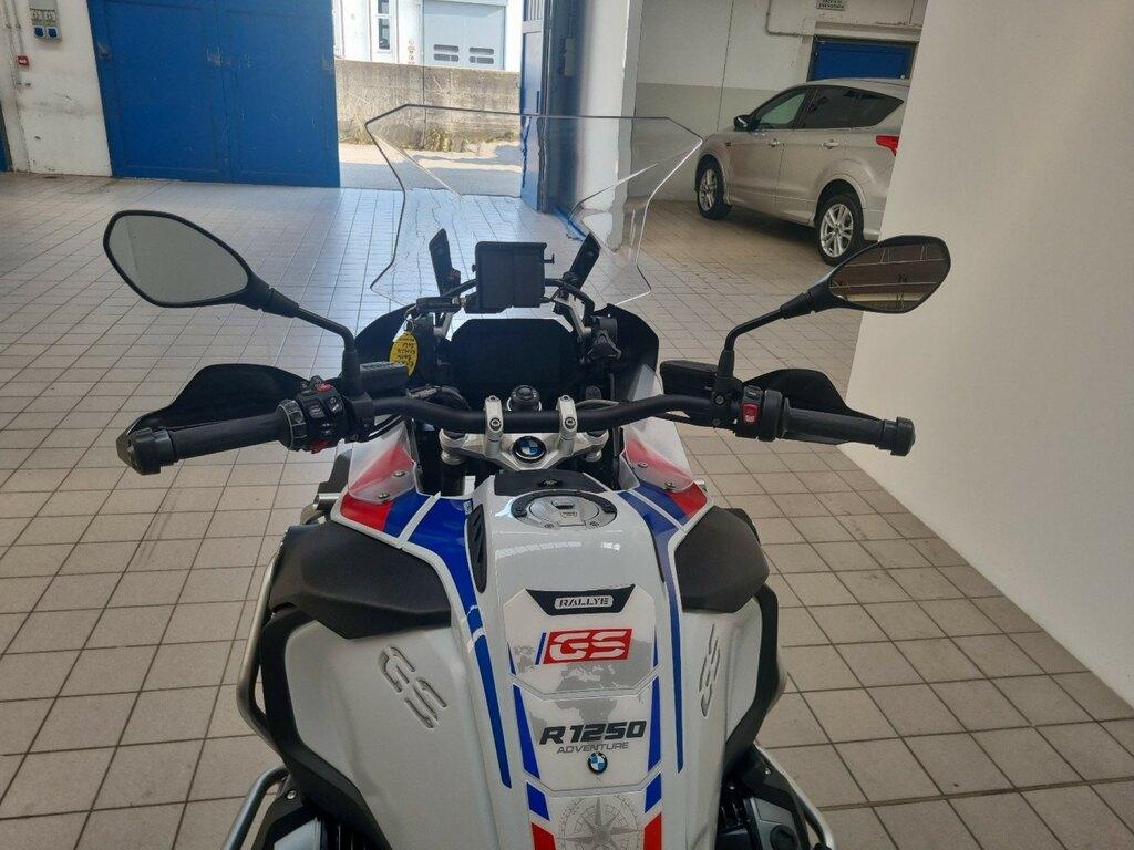 usatostore.bmw-motorrad.it Store BMW Motorrad R 1250 GS BMW R 1250 GS Adventure ABS MY21