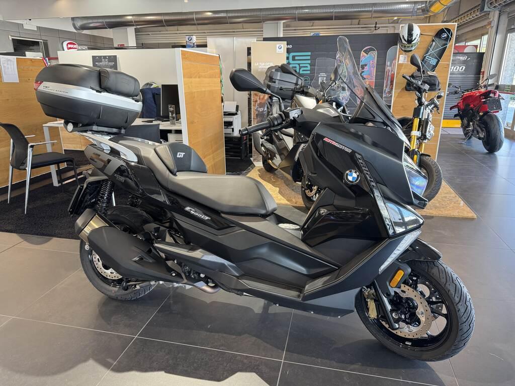usatostore.bmw-motorrad.it Store BMW Motorrad C 400 GT 