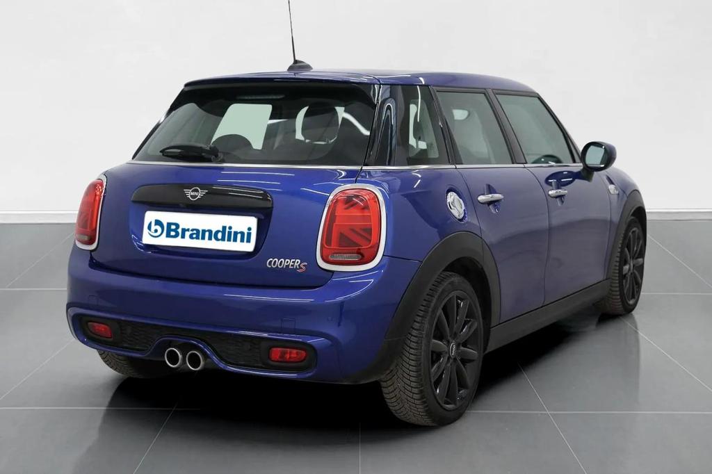 usatostore.bmw.it Store MINI MINI 2.0 TwinPower Turbo Cooper S Hype