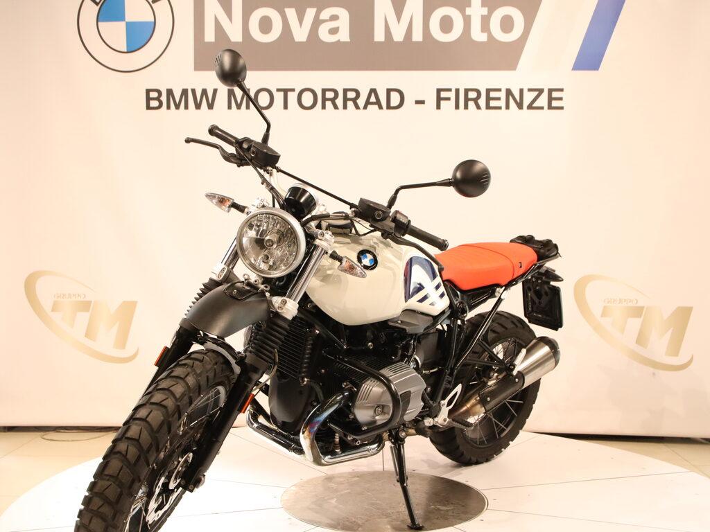 usatostore.bmw-motorrad.it Store BMW Motorrad R nineT BMW R nineT Urban G/S ABS MY17