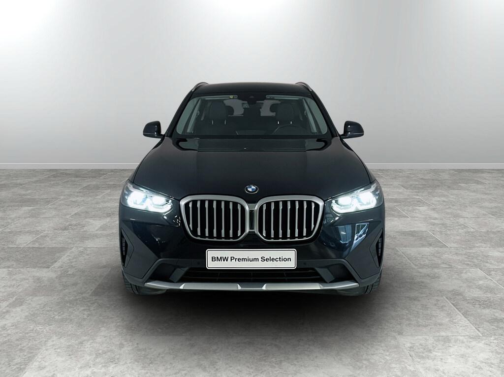 usatostore.bmw.it Store BMW X3 xdrive20d mhev 48V auto