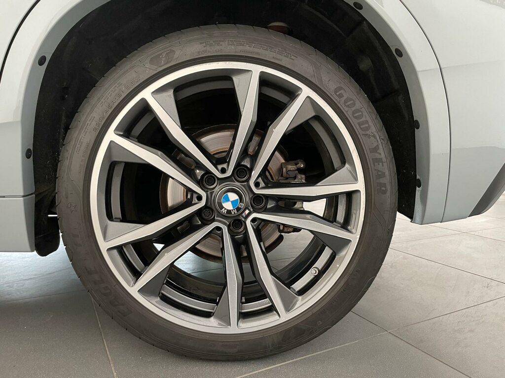 usatostore.bmw.it Store BMW X2 sdrive18d Msport auto