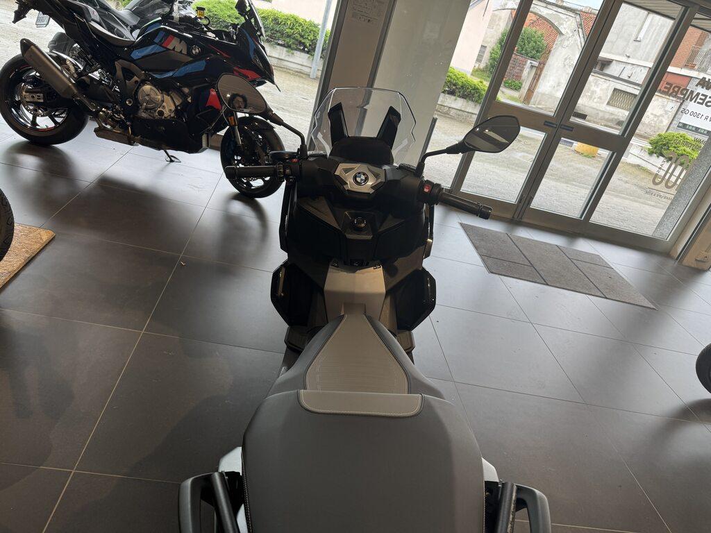 usatostore.bmw-motorrad.it Store BMW Motorrad C 400 X 
