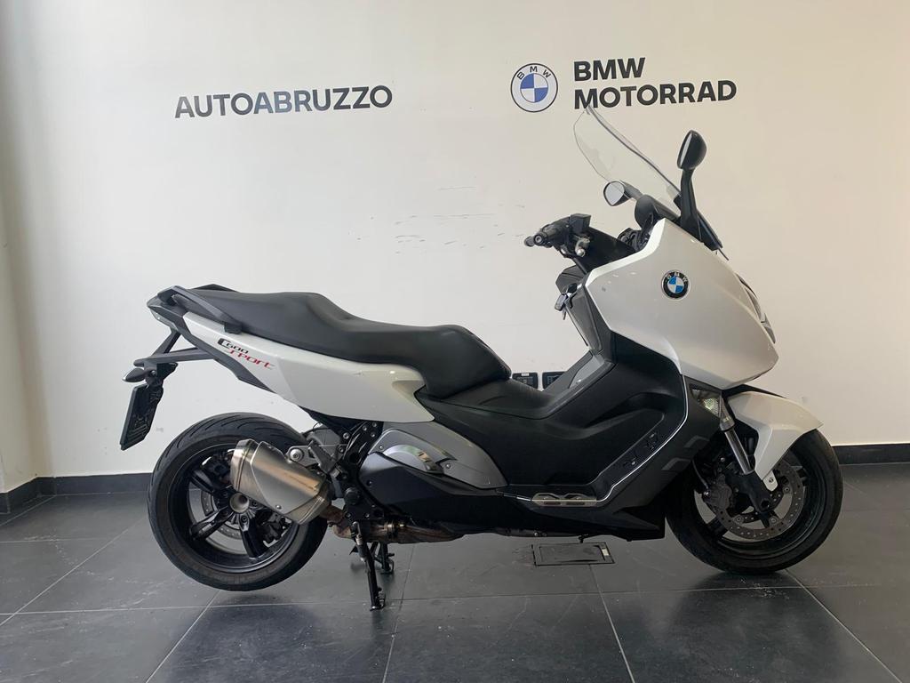 usatostore.bmw-motorrad.it Store BMW Motorrad C 600 BMW C 600 Sport MY12