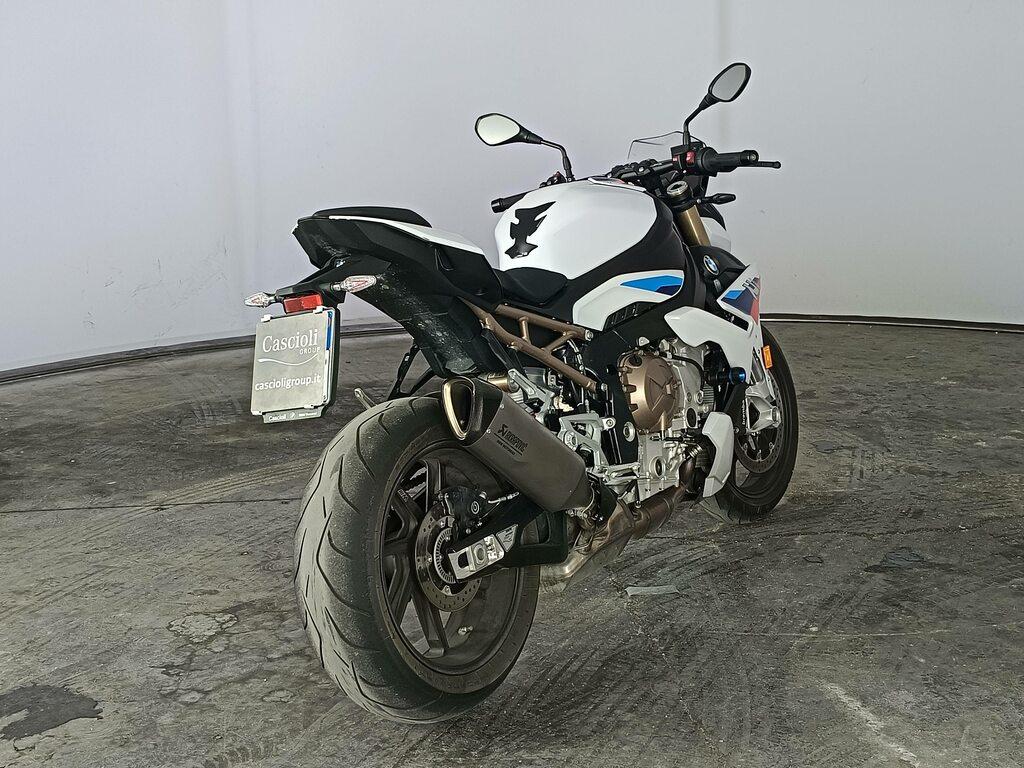 usatostore.bmw-motorrad.it Store BMW Motorrad S 1000 R BMW S 1000 R ABS MY21