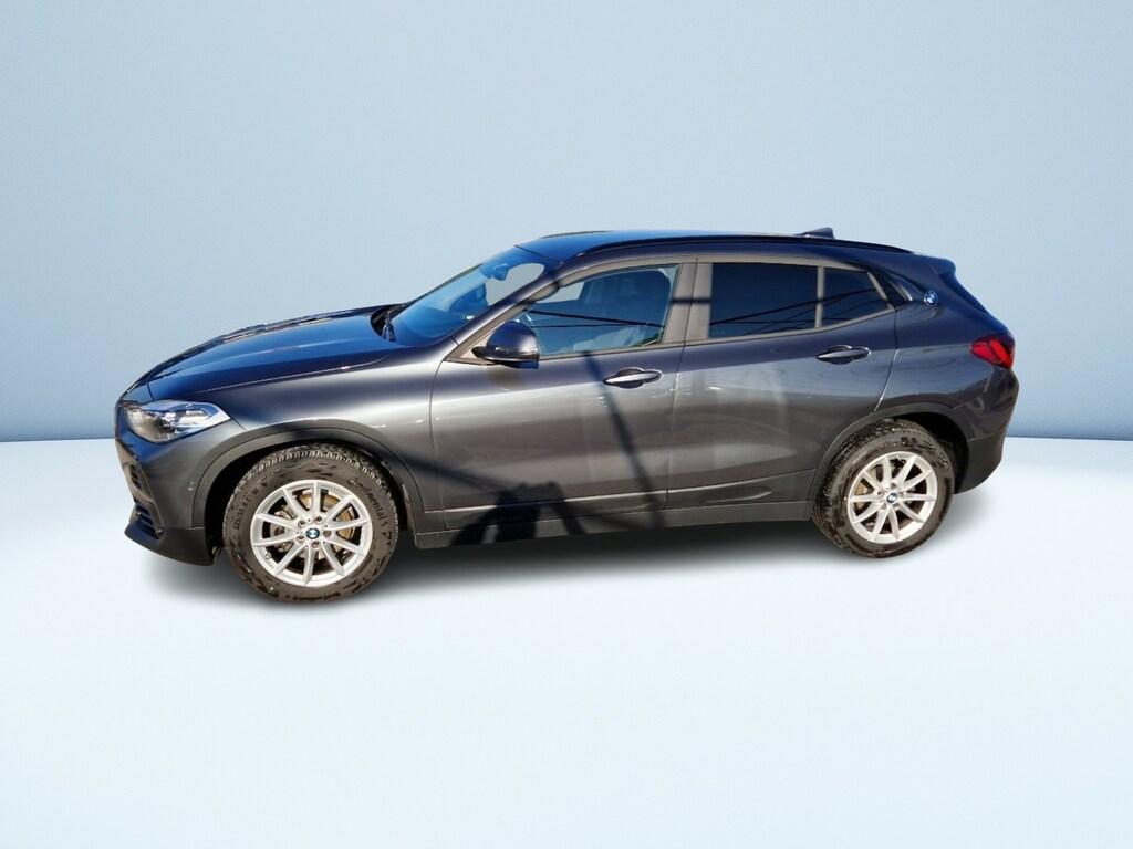 usatostore.bmw.it Store BMW X2 sdrive16d Business X auto