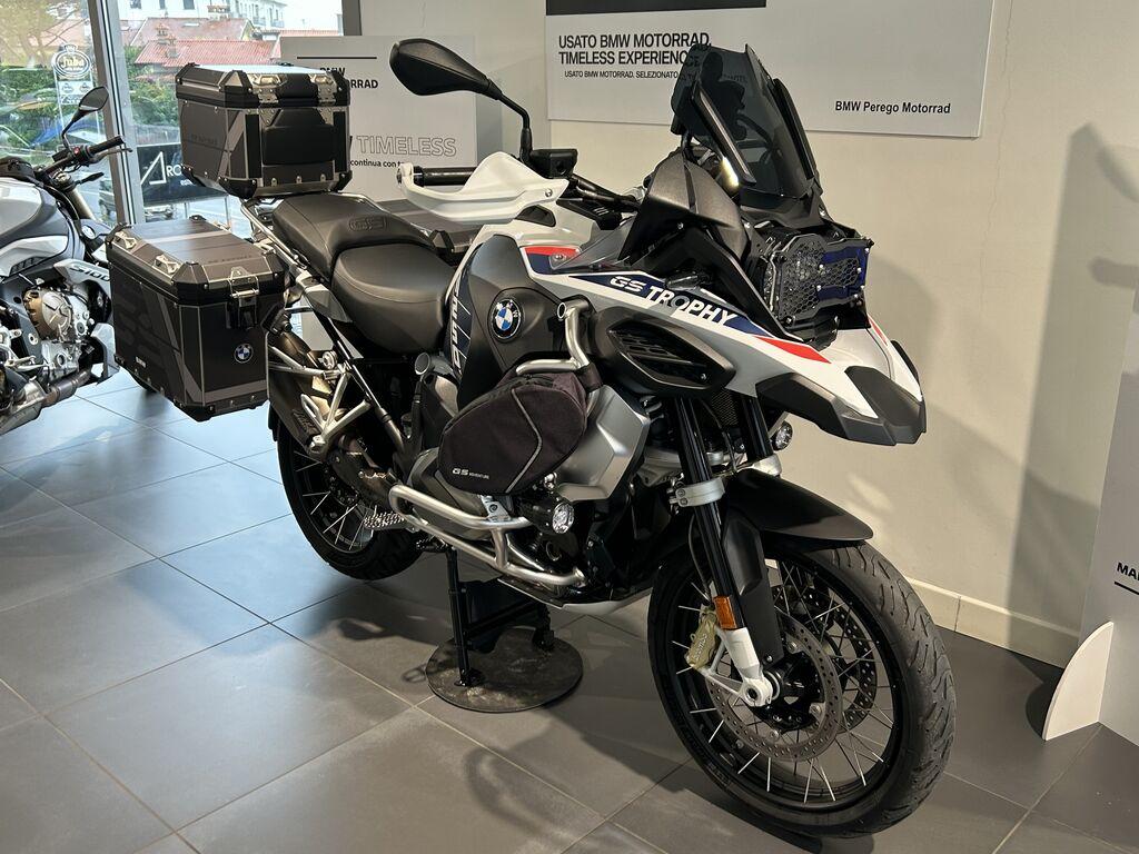 usatostore.bmw.it Store BMW Motorrad R 1250 GS BMW R 1250 GS Adventure ABS MY21