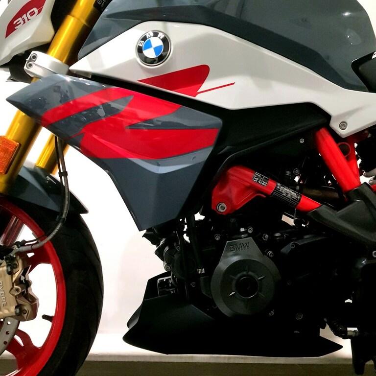 usatostore.bmw-motorrad.it Store BMW Motorrad G 310 R BMW G 310 R MY21