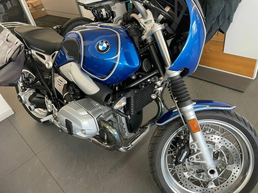 usatostore.bmw-motorrad.it Store BMW Motorrad R nineT BMW R nineT Pure ABS MY19
