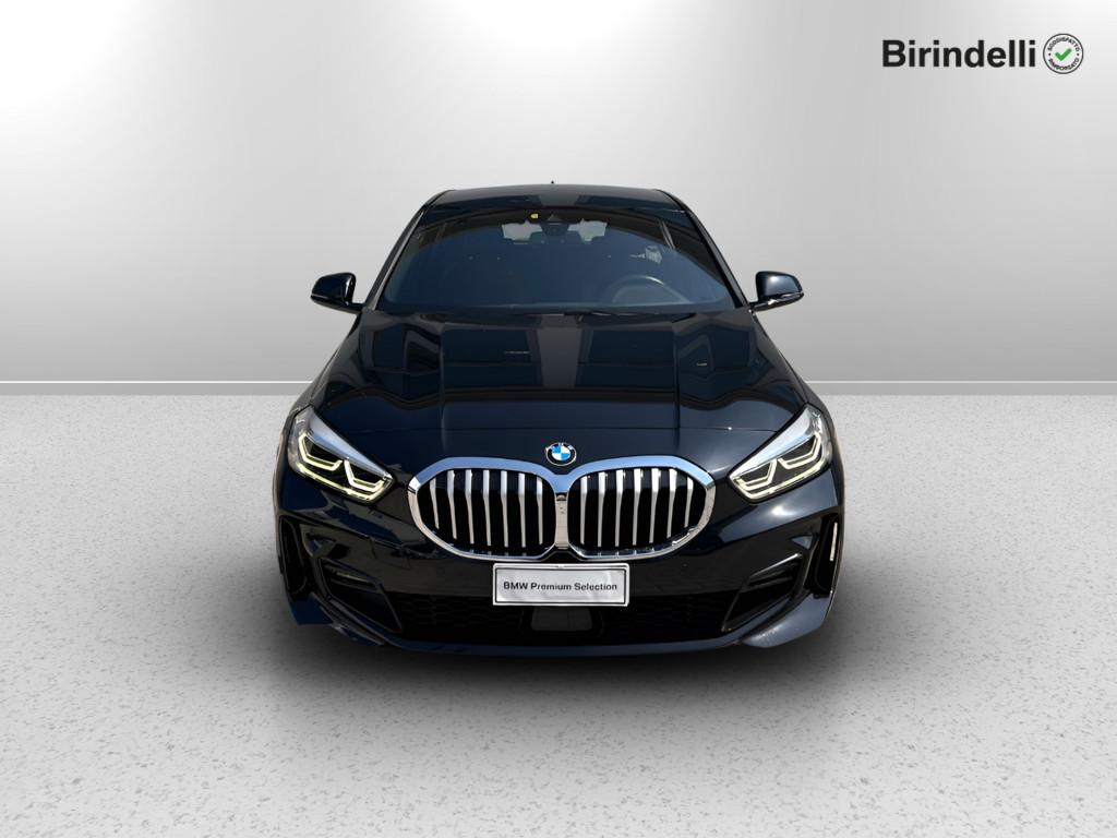 usatostore.bmw.it Store BMW Serie 1 118d Msport