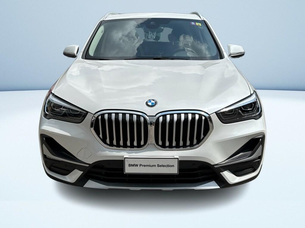 usatostore.bmw.it Store BMW X1 sdrive18d xLine Plus auto