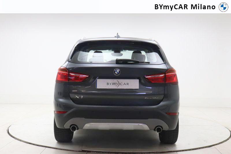 usatostore.bmw.it Store BMW X1 xdrive18d xLine auto my18