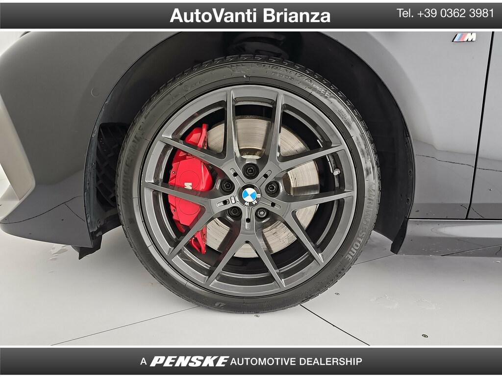 usatostore.bmw.it Store BMW Serie 2 M235i Gran Coupe xdrive auto