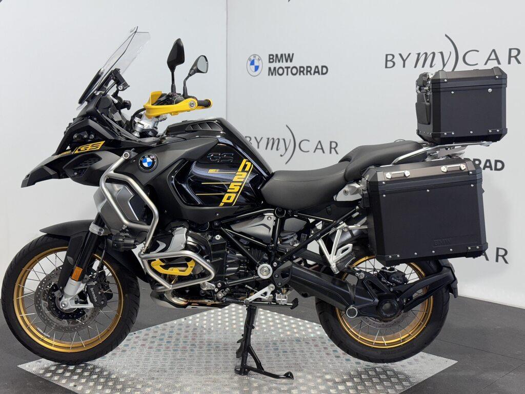 usatostore.bmw-motorrad.it Store BMW Motorrad R 1250 GS BMW R 1250 GS Adventure ABS MY21