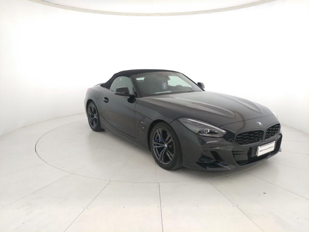 usatostore.bmw.it Store BMW Z4 Z4 M40i auto