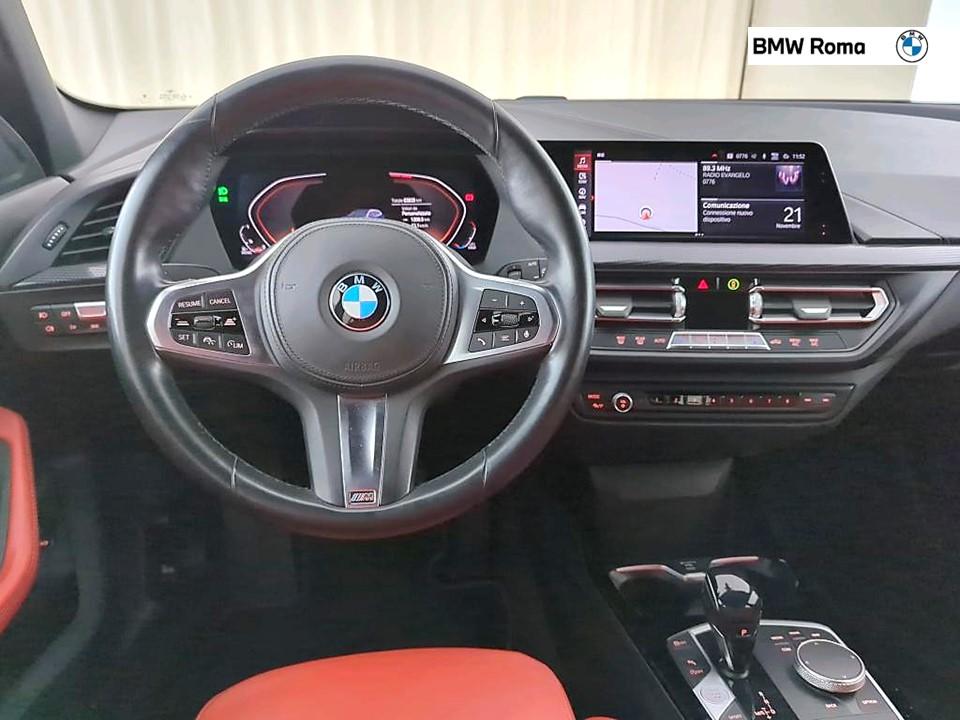 usatostore.bmw.it Store BMW Serie 1 118d Luxury auto