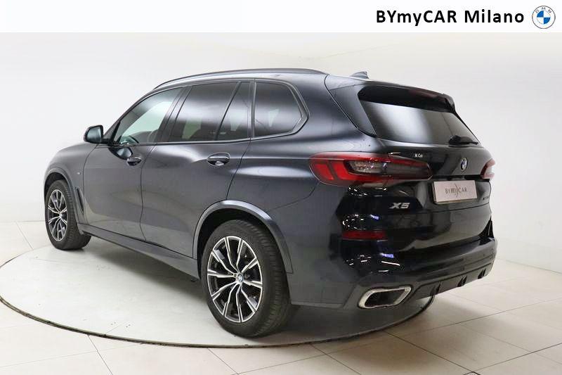 usatostore.bmw.it Store BMW X5 xdrive25d Msport auto