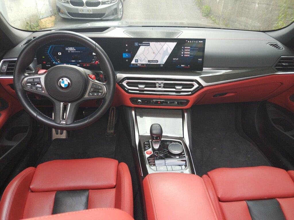 usatostore.bmw.it Store BMW Serie 4 M4 Cabrio 3.0 Competition M xdrive auto