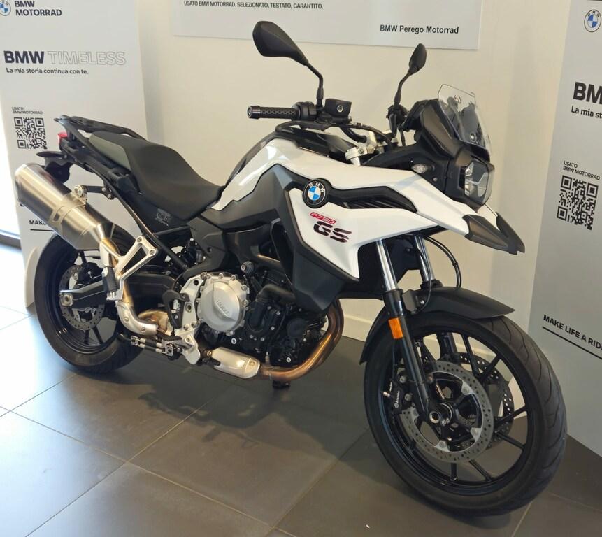 usatostore.bmw-motorrad.it Store BMW Motorrad F 750 GS BMW F 750 GS ABS MY19