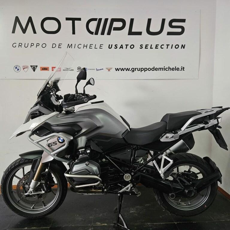 usatostore.bmw-motorrad.it Store BMW Motorrad R 1200 GS BMW R 1200 GS ABS MY14