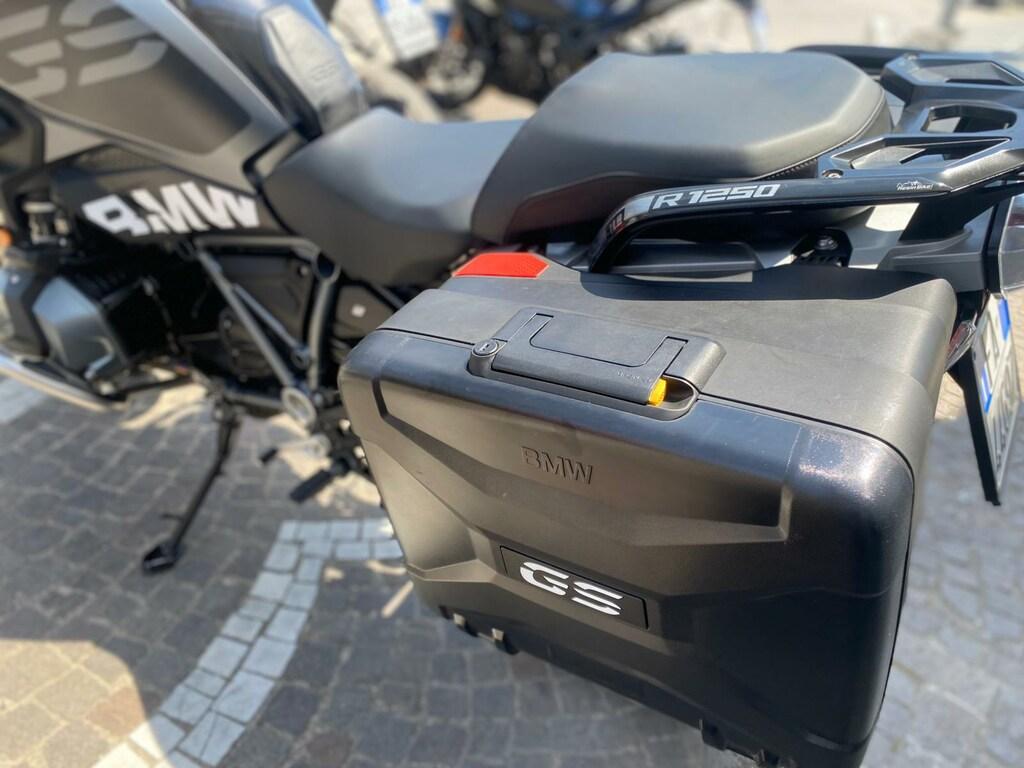 usatostore.bmw-motorrad.it Store BMW Motorrad R 1250 GS BMW R 1250 GS ABS MY21