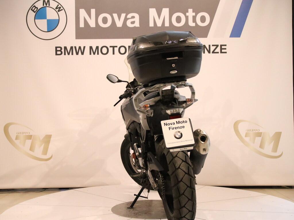 usatostore.bmw.it Store BMW Motorrad G 310 GS BMW G 310 GS MY17