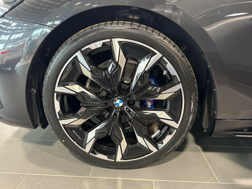 usatostore.bmw.it Store BMW Serie 5 520d Touring 48V xdrive Msport auto